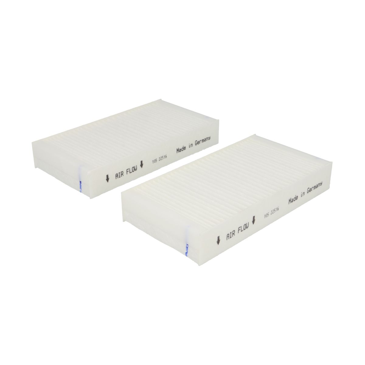 Filtron Filtro Cabina K1279-2X