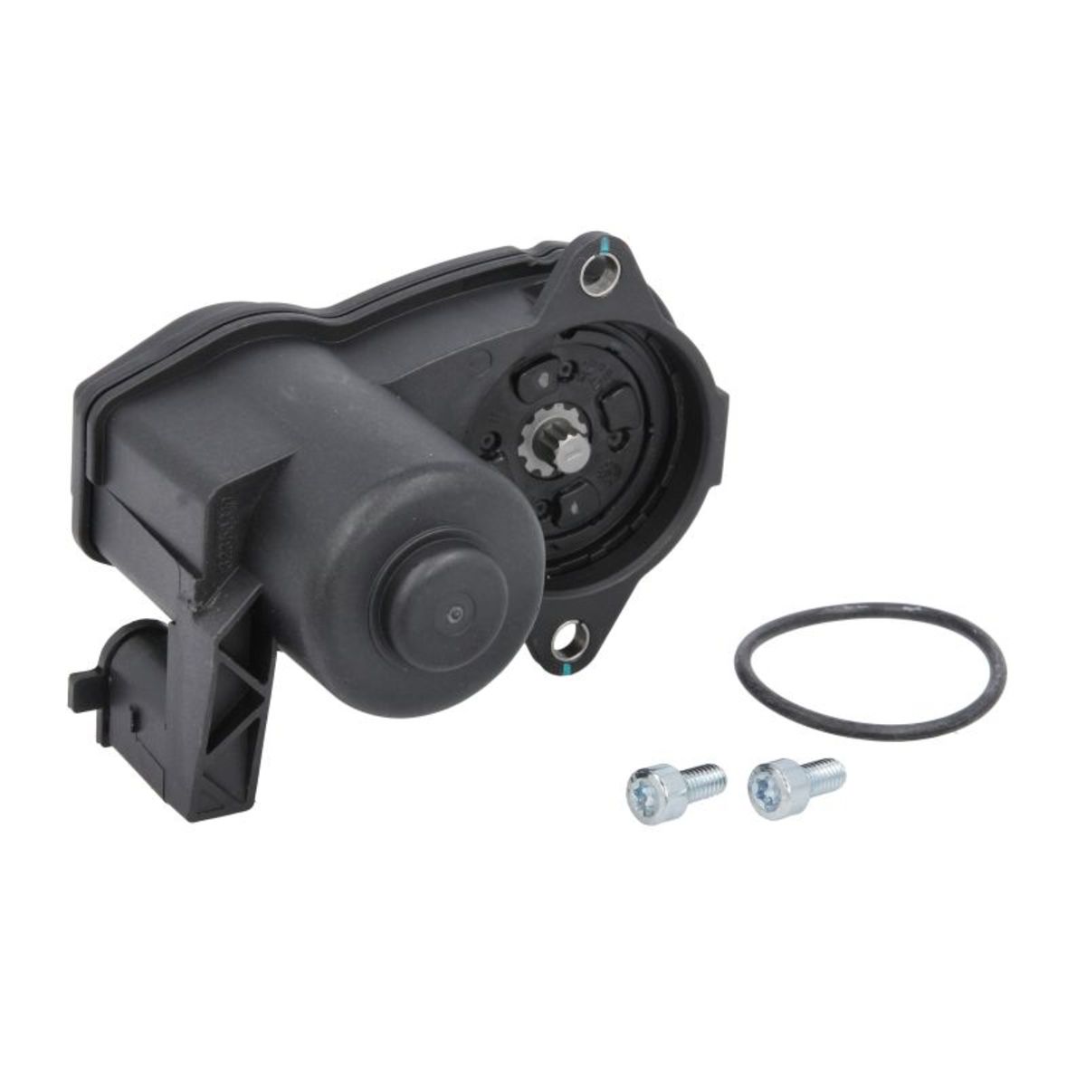 Image of Remklauw motor