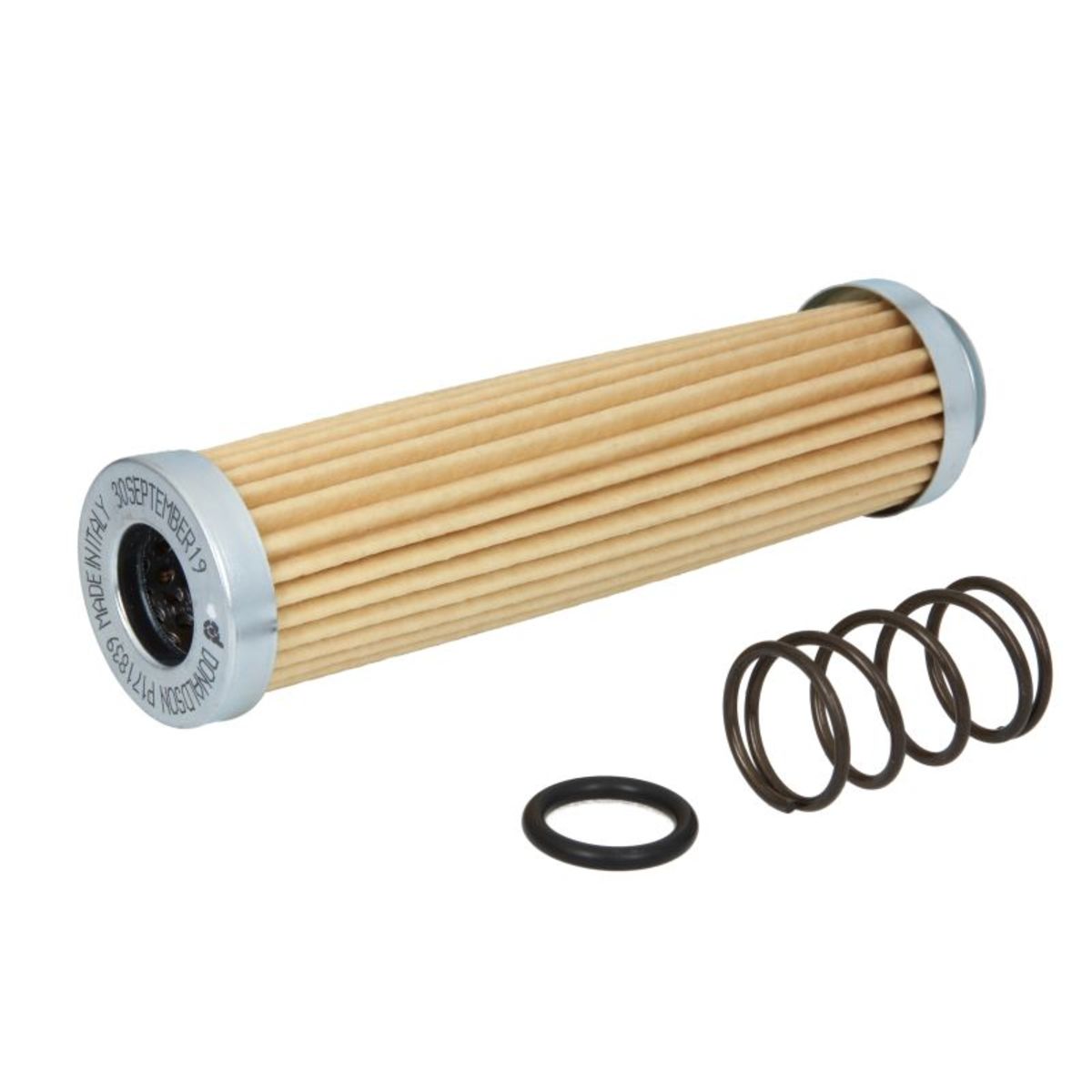 Image of Hydraulisch filter