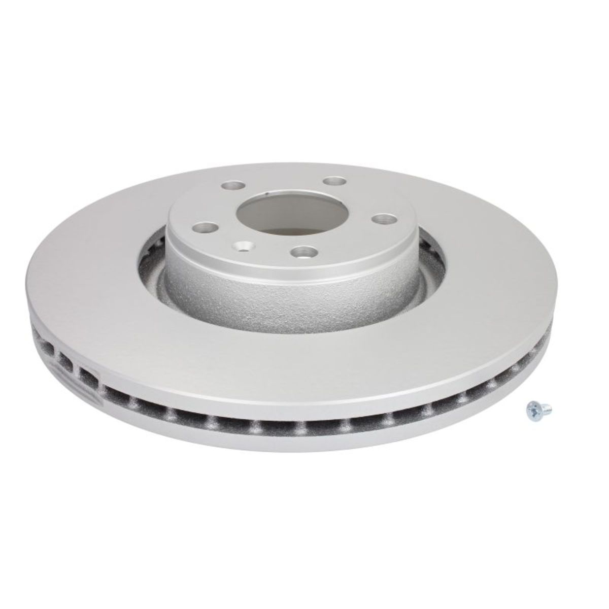 Bremsscheibe ABE C3A030ABE-P vorne, bel&uuml;ftet, hochkarbonisiert, 1 St&uuml;ck