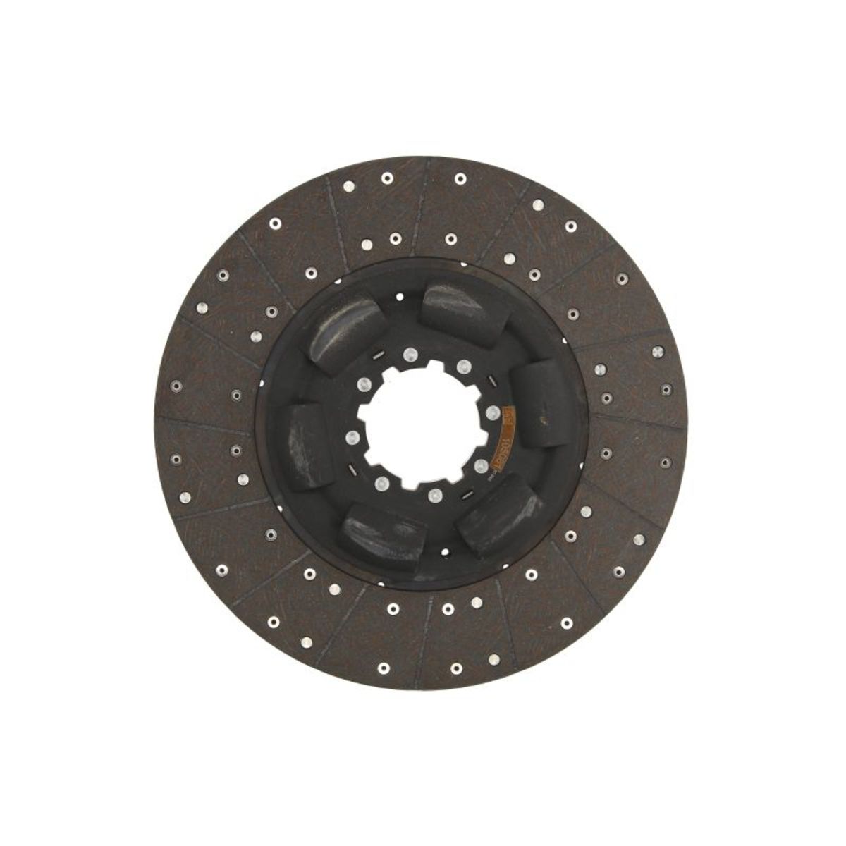Image of Koppelingsplaat  BILSTEIN