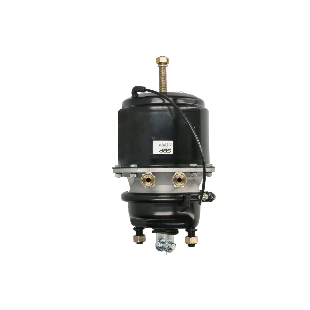Image of Veeraccumulator remcilinder