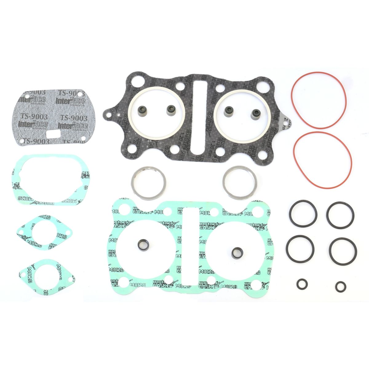 Image of Motorpakkingset (boven)