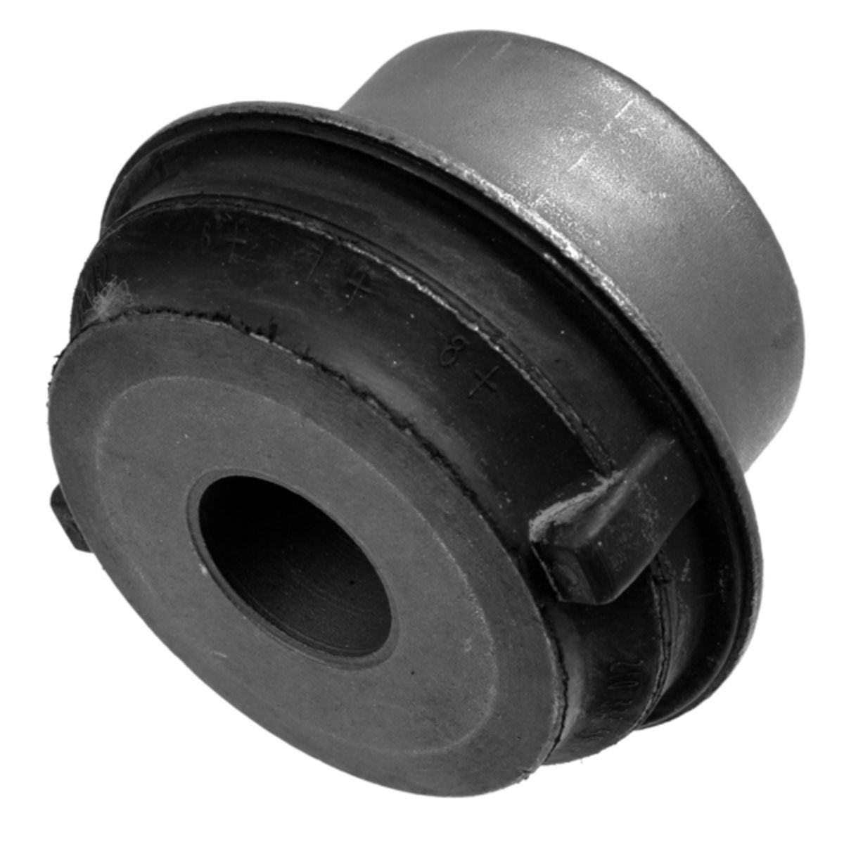 Image of Voorste draagarm silentblock
