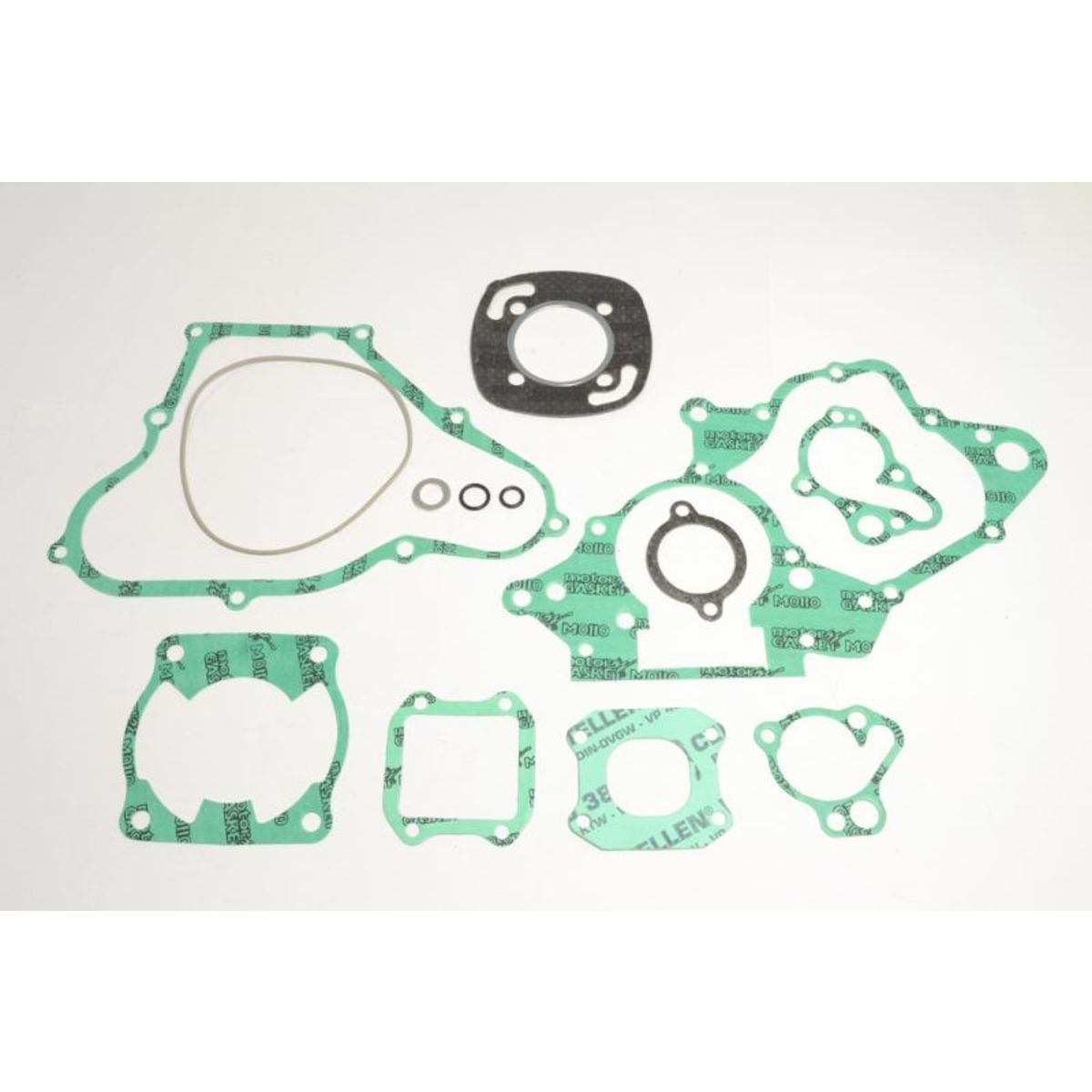 Dichtungsvollsatz, Motor ATHENA P400210850088