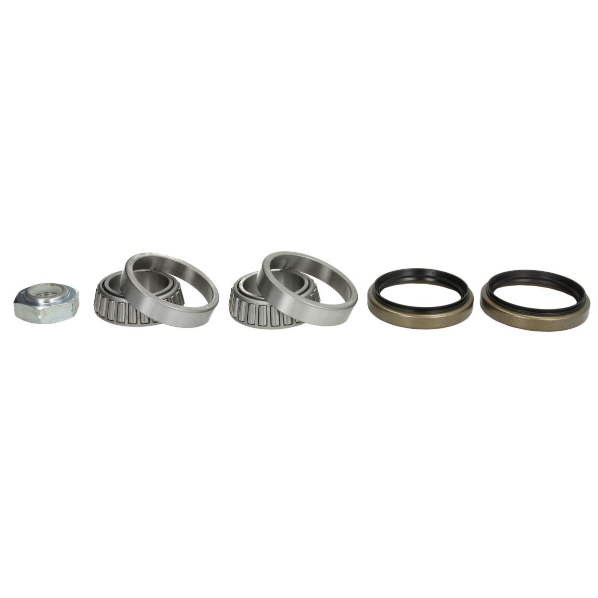 Bta Set Di Cuscinetti Ruota H2g035bta Sinistro