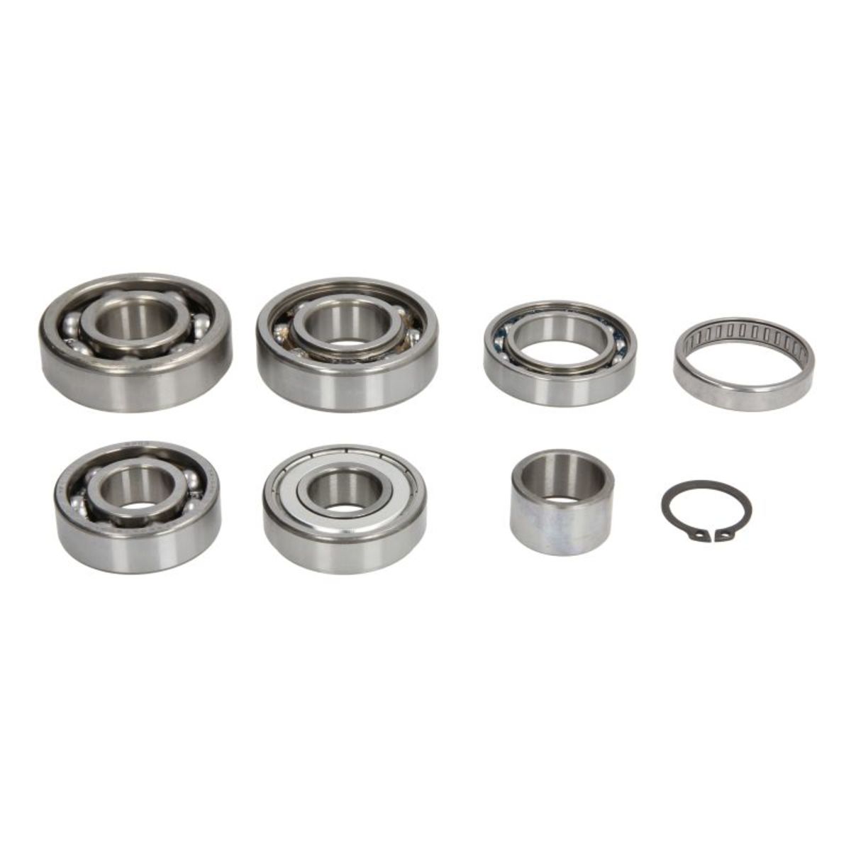 Lagersatz, Schaltgetriebe HOT RODS TBK0058