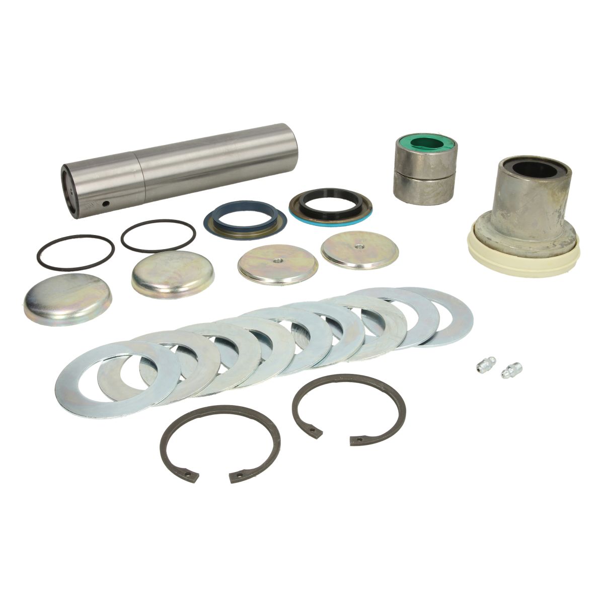 Image of Fusee reparatieset