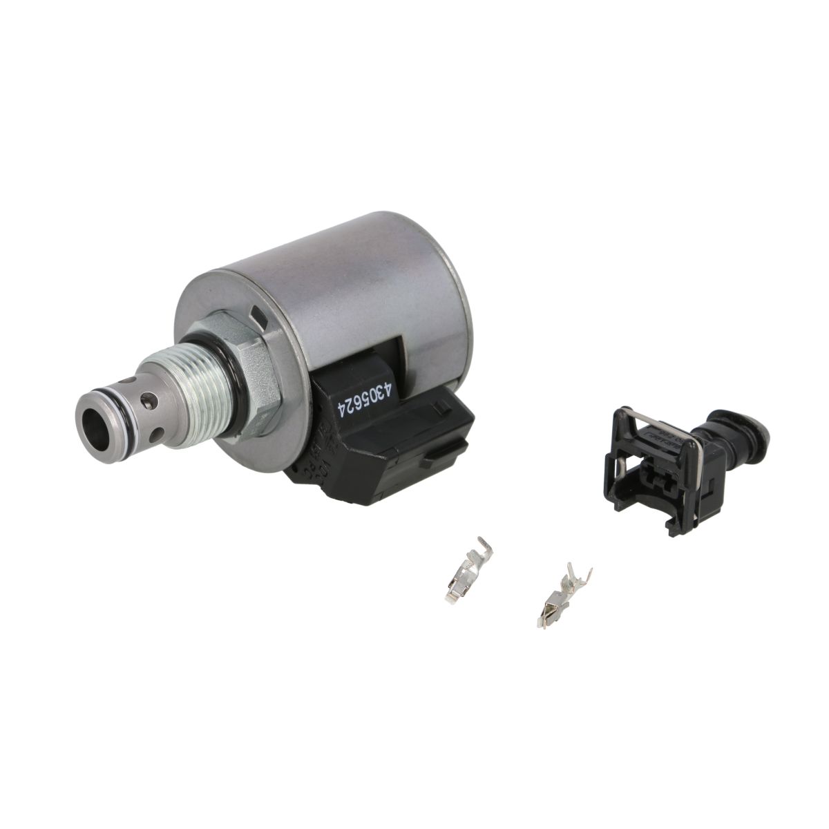 Image of Hydraulische motor
