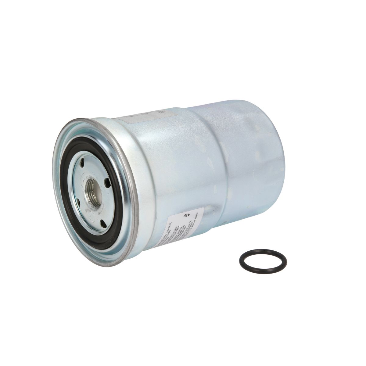 Filtron Filtro Carburante Pp856/1