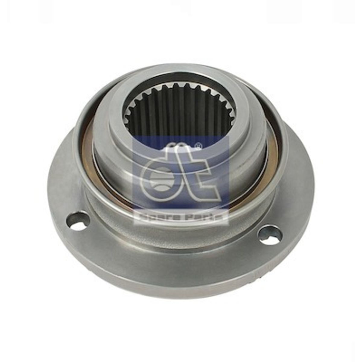 Image of Aandrijfflens, cardanas DT Spare Parts