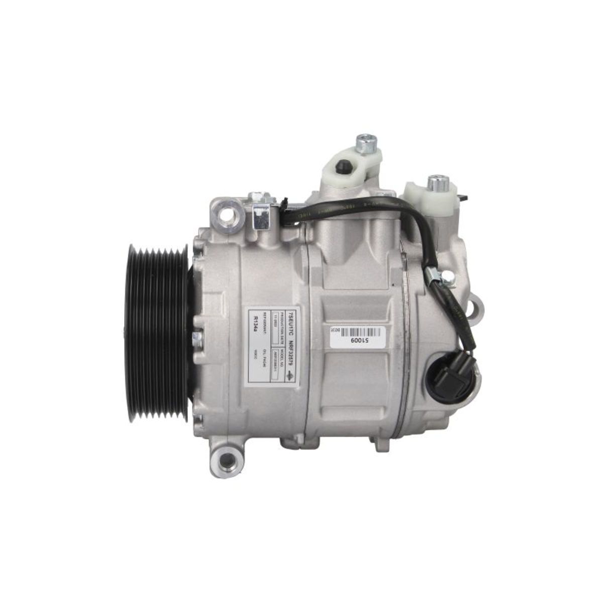 Nrf Klimakompressor 32579