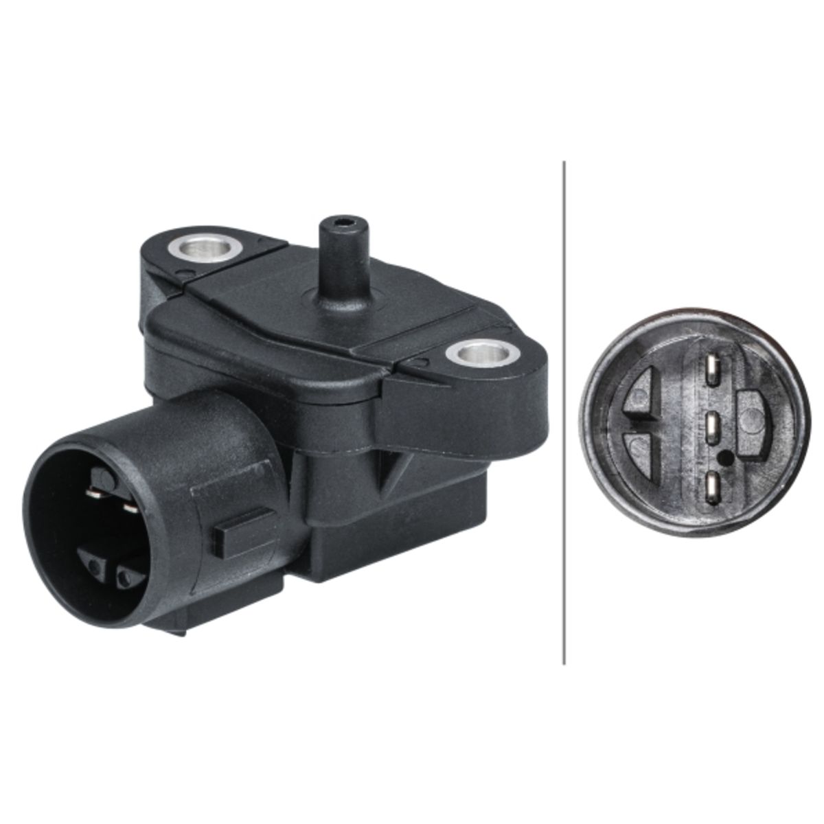 Image of Vacuümsensor  6PP009 403-001