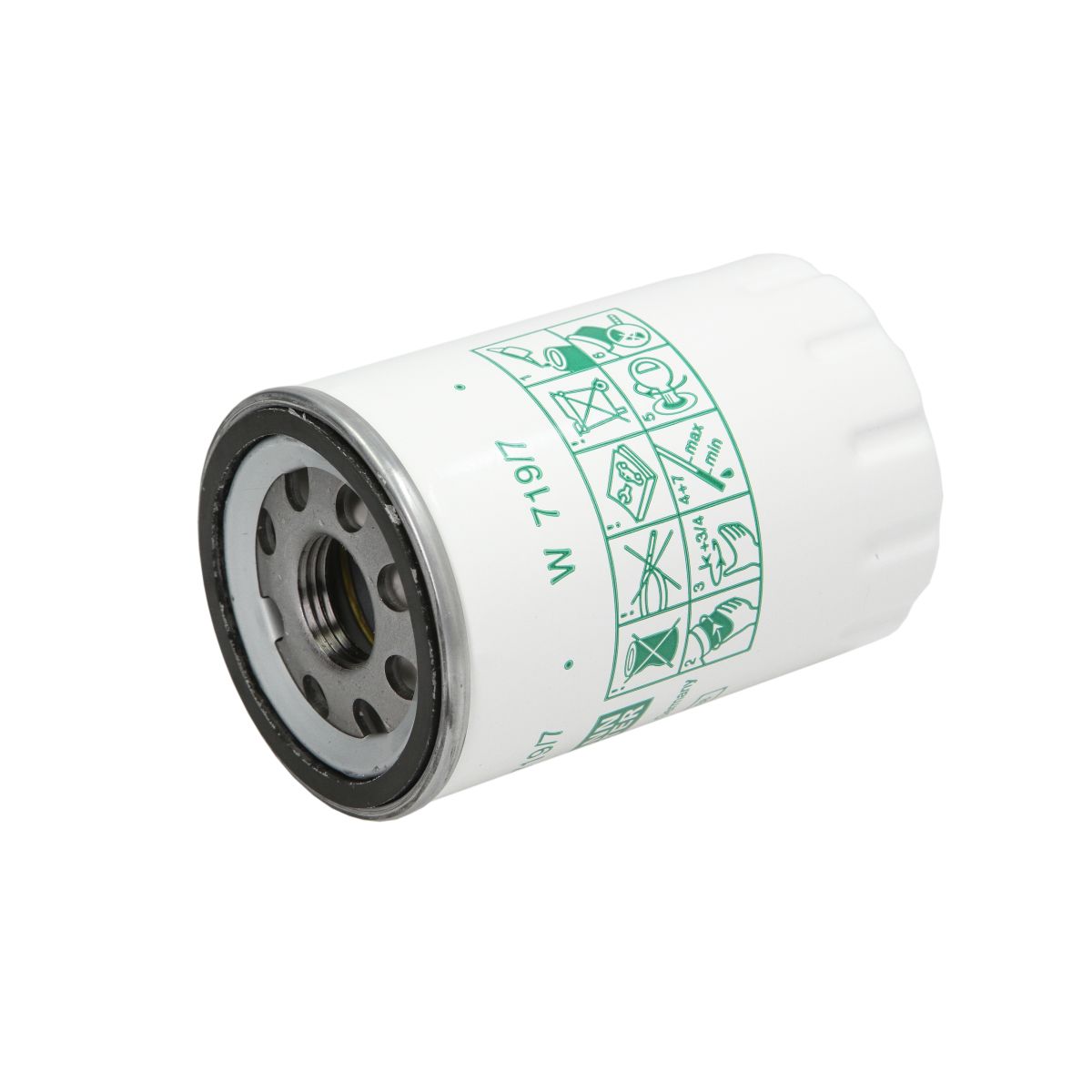 Image of Oliefilter
