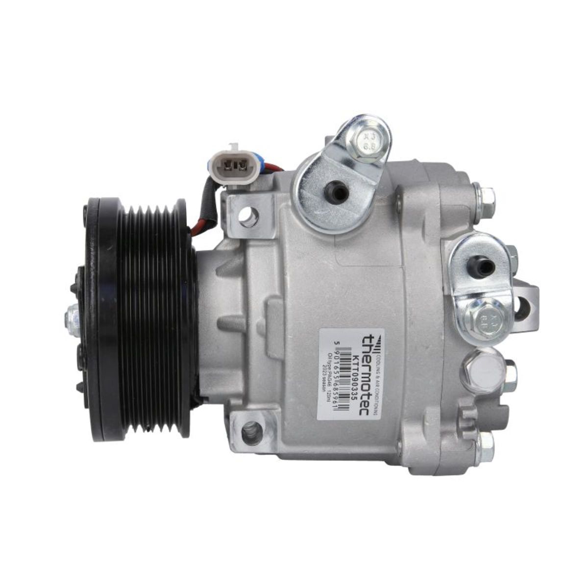 Klimakompressor THERMOTEC KLIMA KTT090335