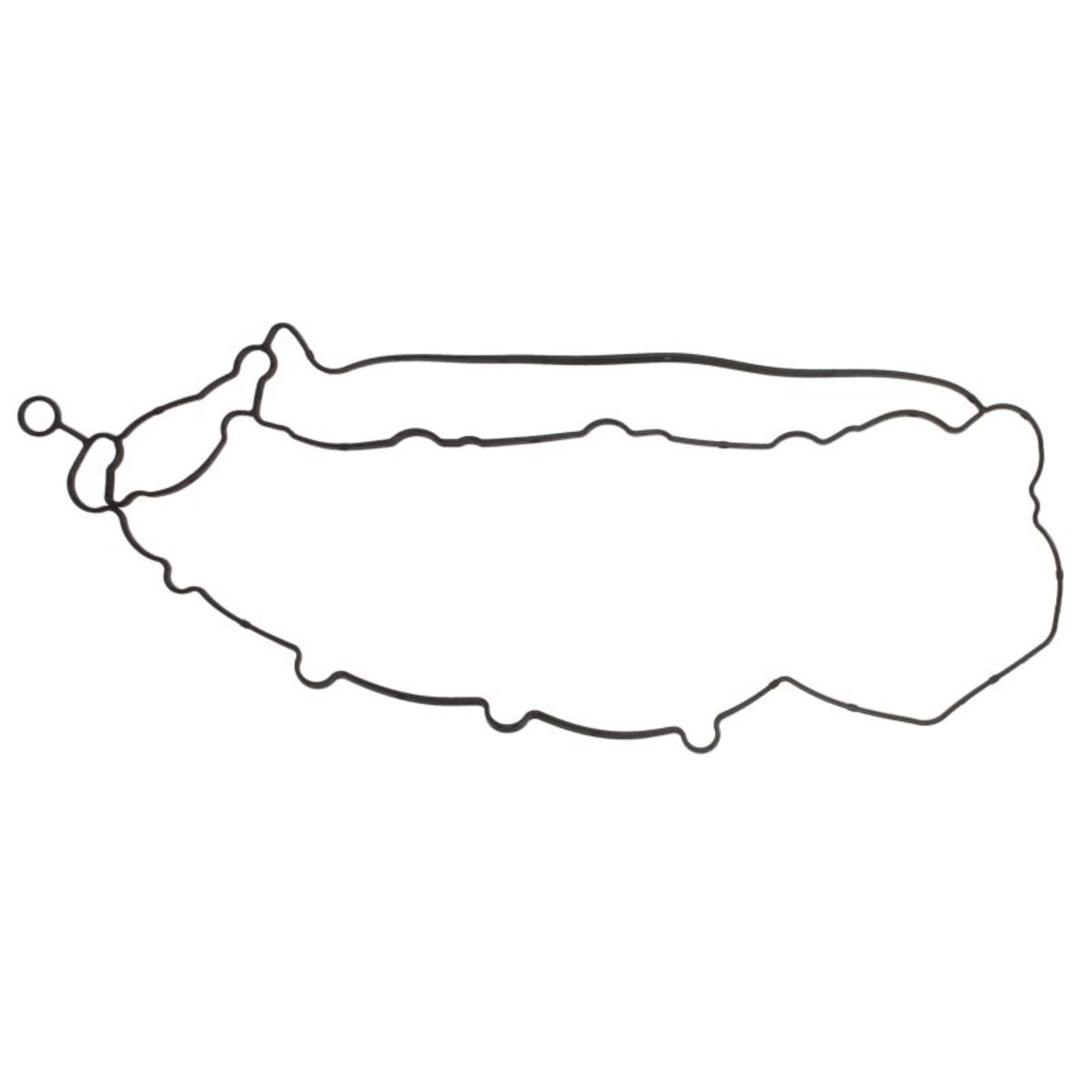 Image of Pakking, carterventilatie
