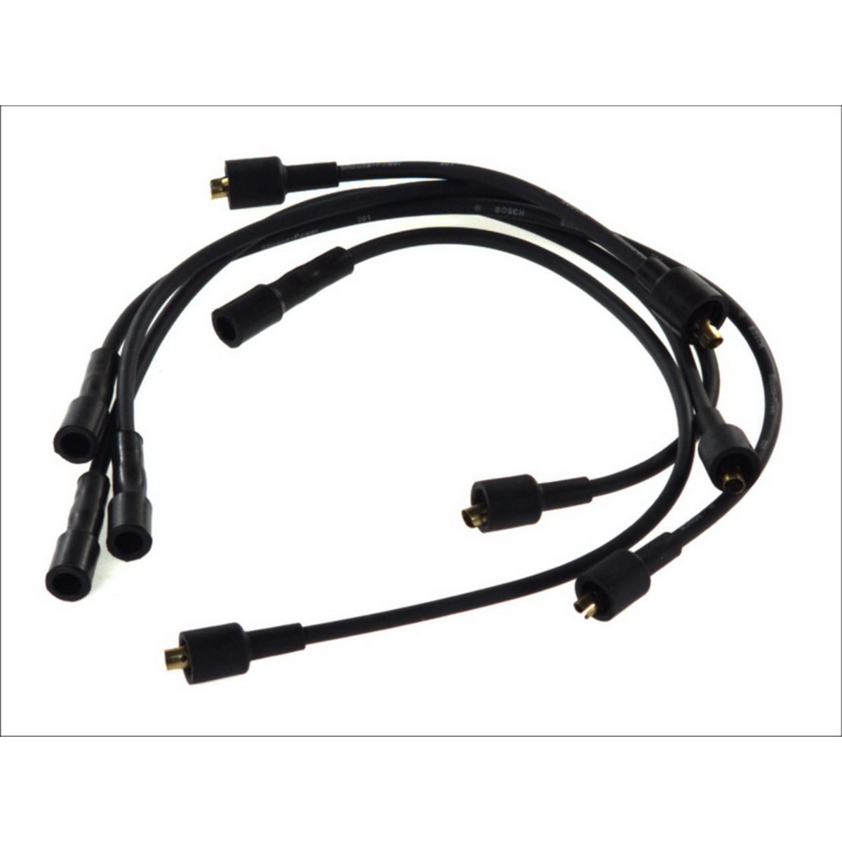 Set di cavi d'accensione BOSCH 0 986 356 732
