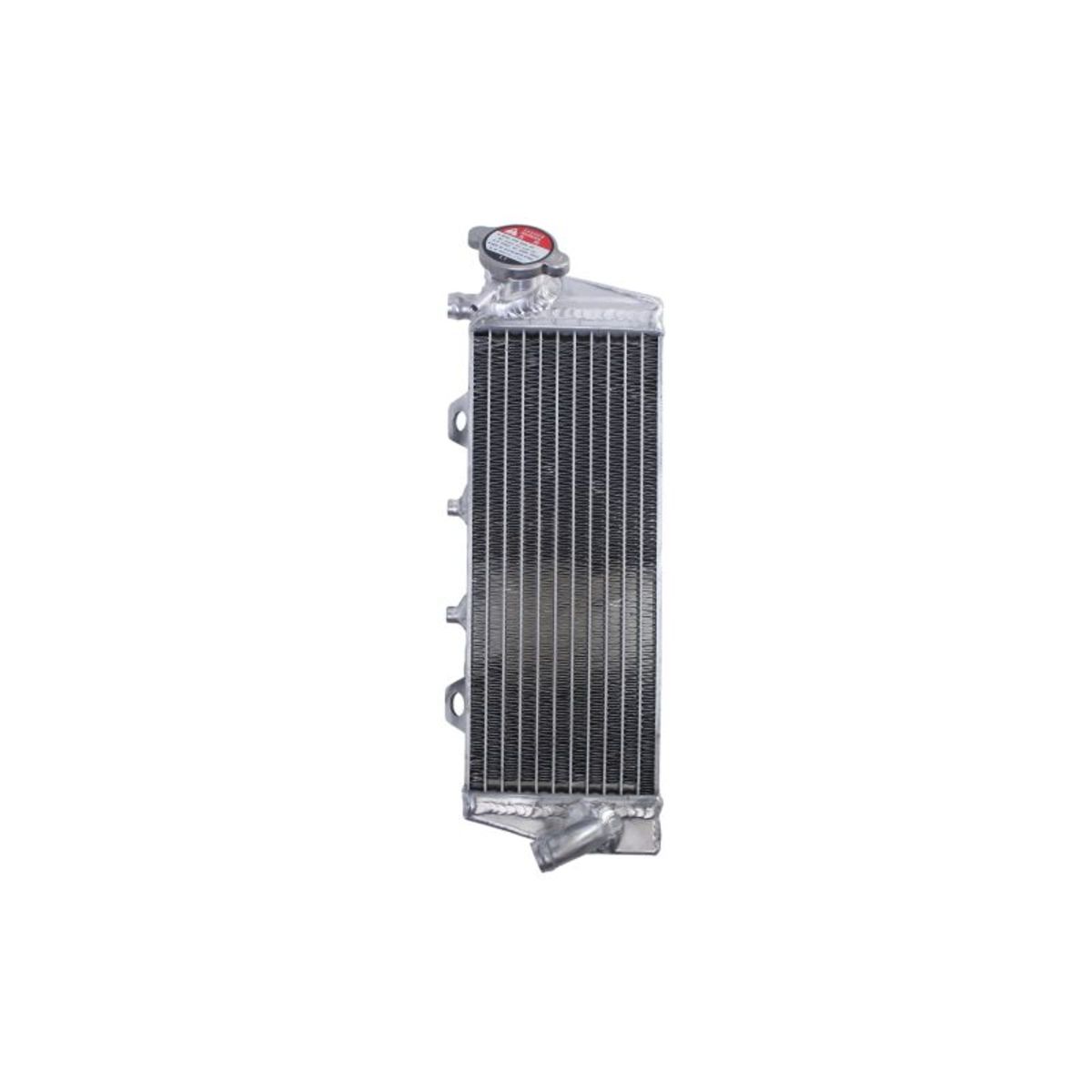 Radiateur, refroidissement moteur 4RIDE RAD-146R