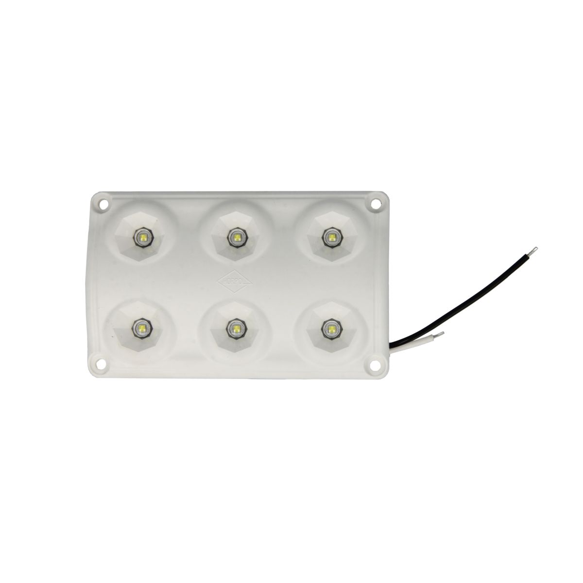 Image of Binnenverlichting/elementen