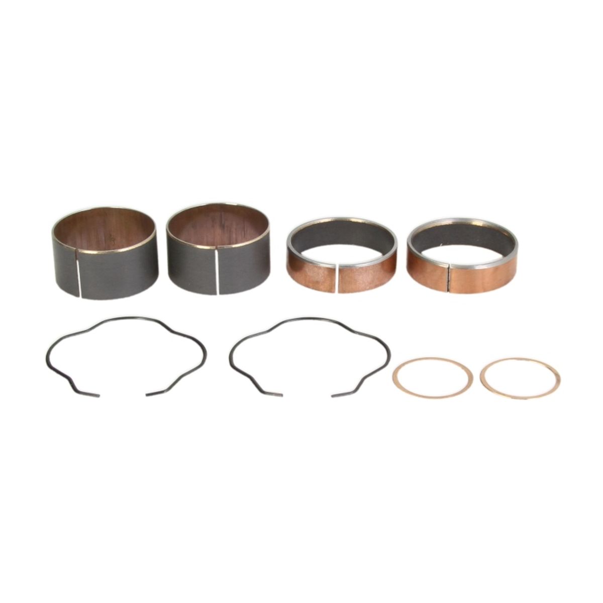 Repair kit, shock absorber ALL BALLS AB38-6047