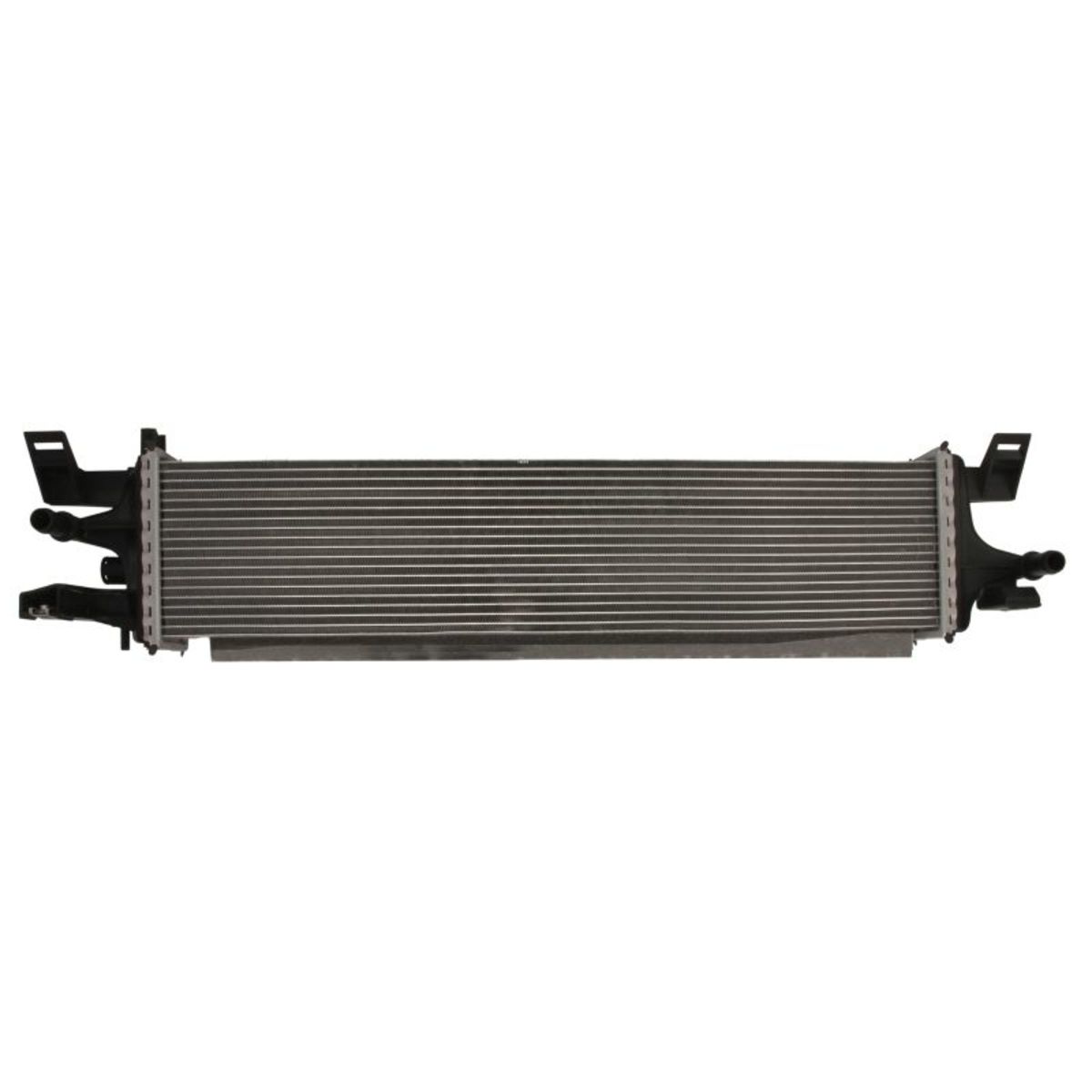 Image of Lage-temperatuurRadiator, laadluchtRadiator