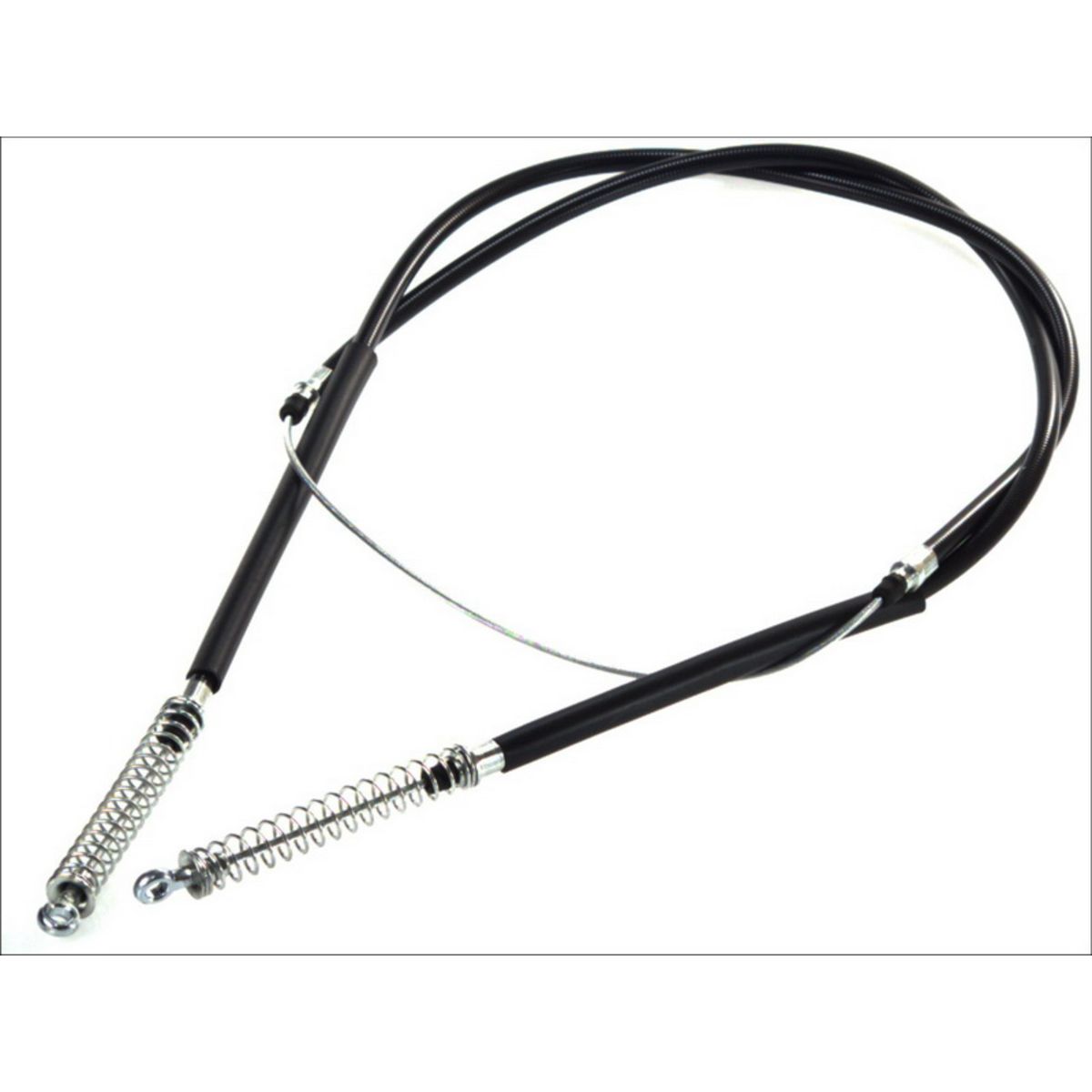 Image of Kabel, parkeerrem