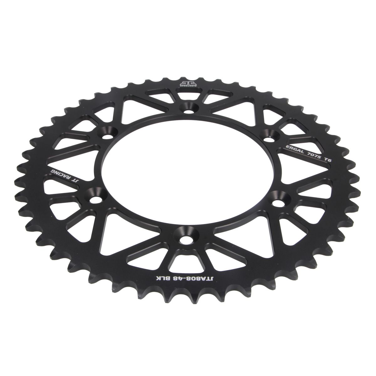 Pignone posteriore JTA808,48BLK