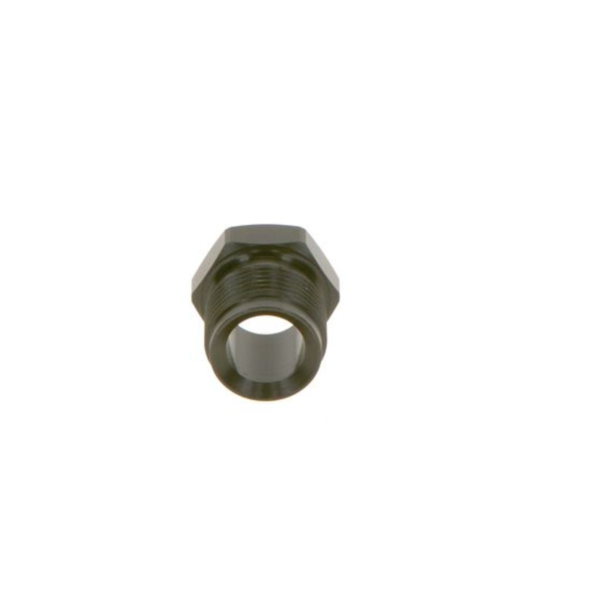 Image of Mofverbinding, inlaatconnector voor injectieverstuiver