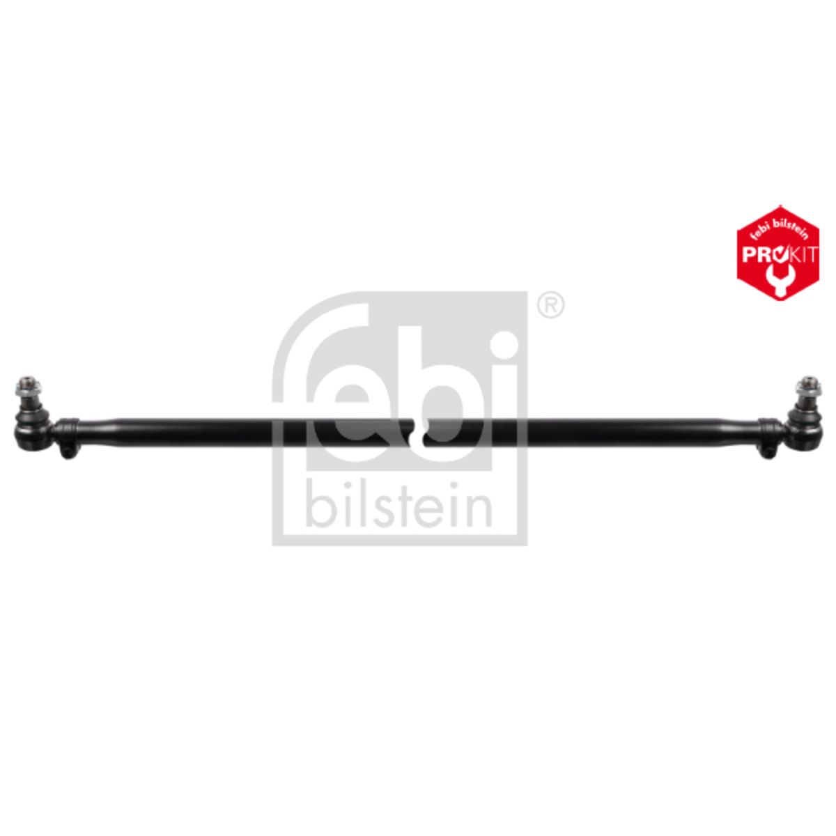 Image of Spoorstang  BILSTEIN