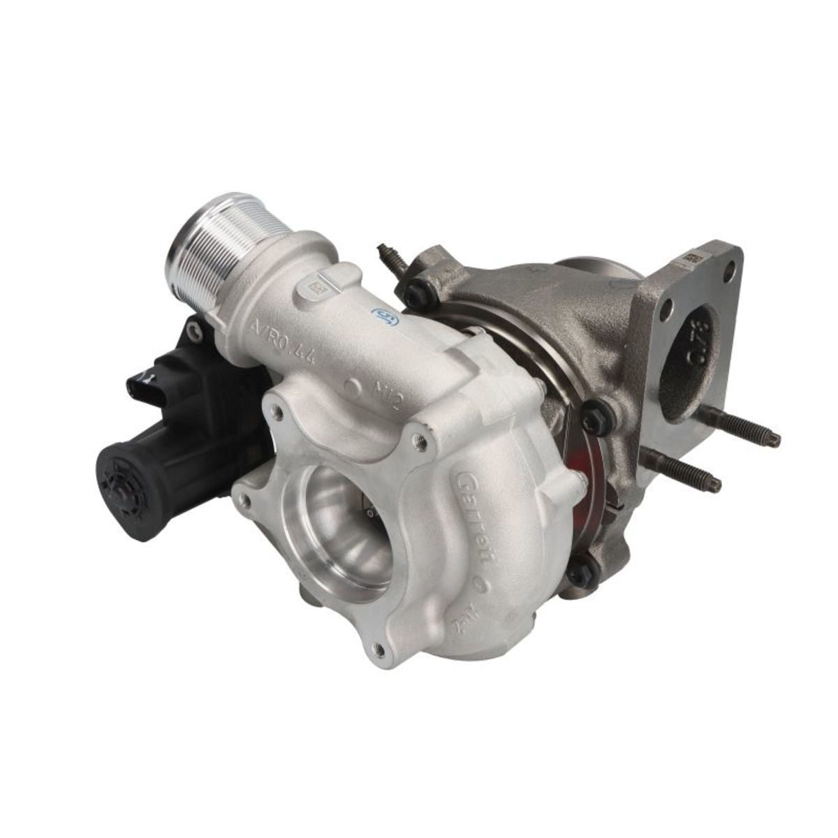 Lader, Aufladung GARRETT 920097-5001S