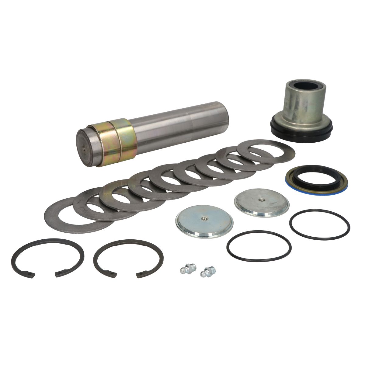 C.e.i Fusee Reparatieset 230164