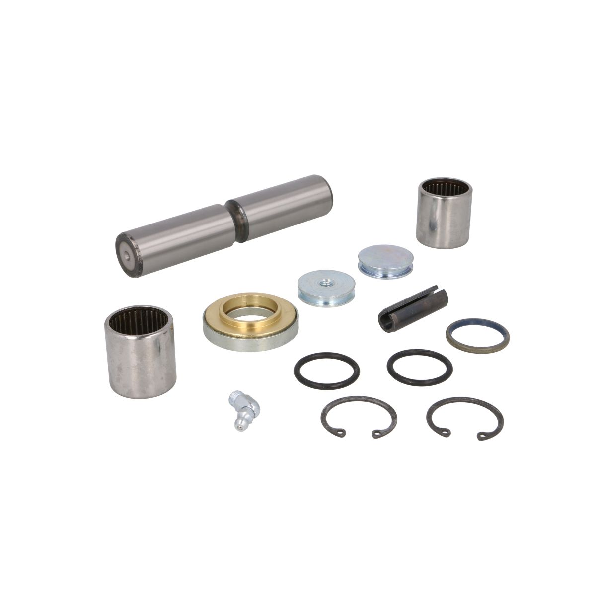 Image of Fusee reparatieset