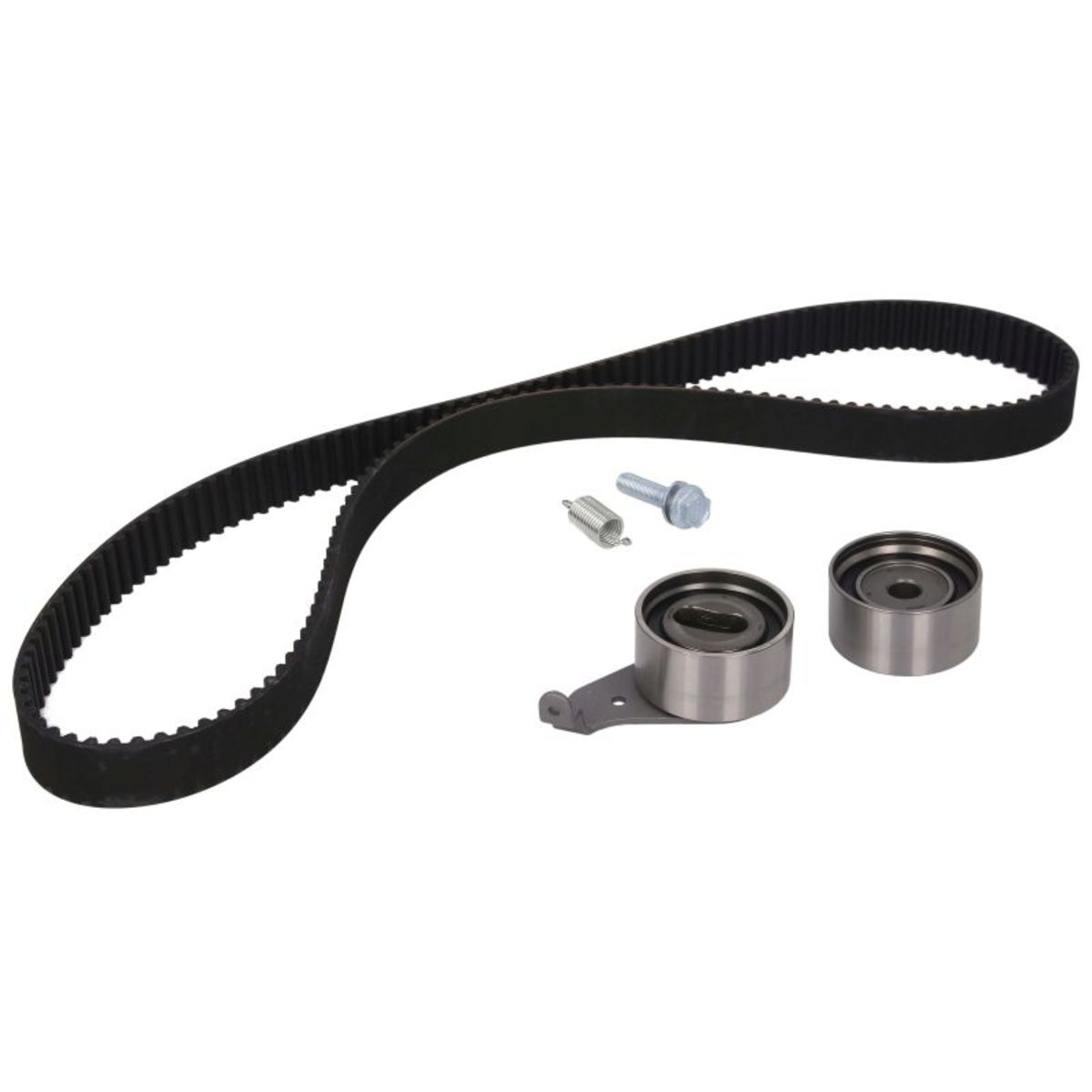 Skf Zahnriemensatz Vkma 91003