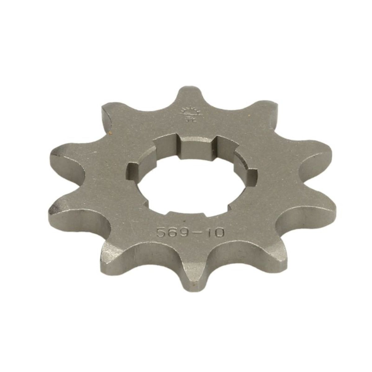 Couronne moto JT JTF569,10