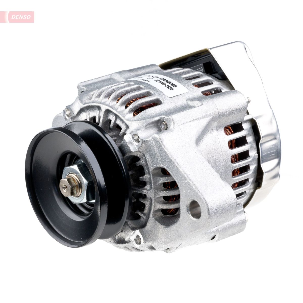 Image of Dynamo / Alternator
