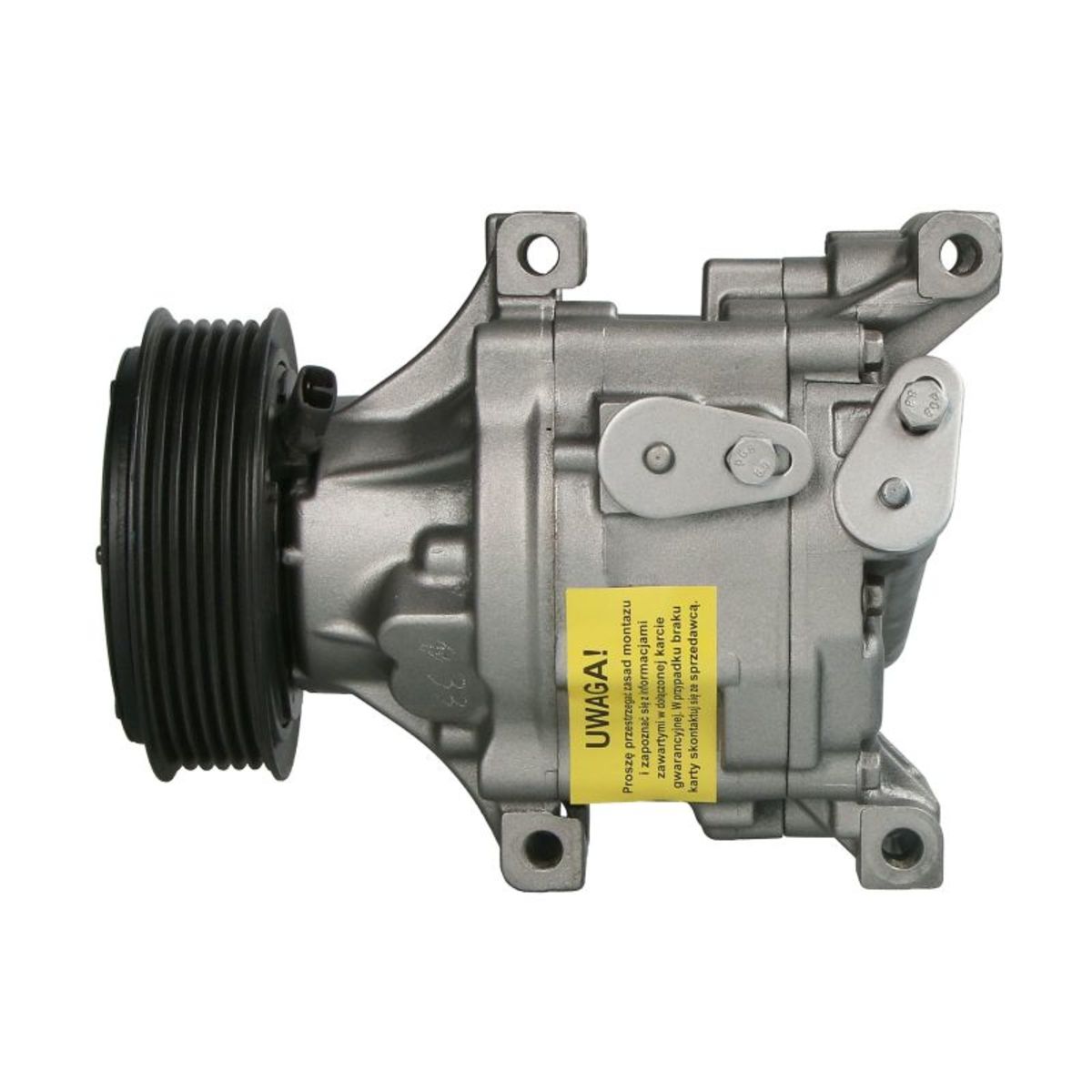 Klimakompressor TEAMEC 8629814