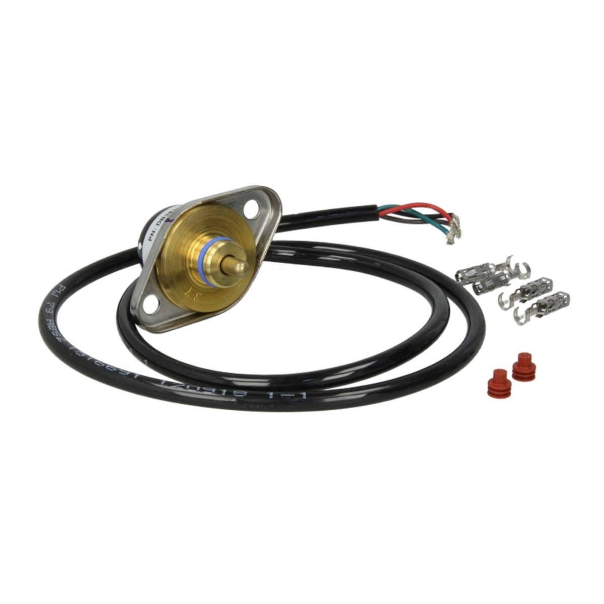 Image of Turbocompressorcomponent DT Spare Parts