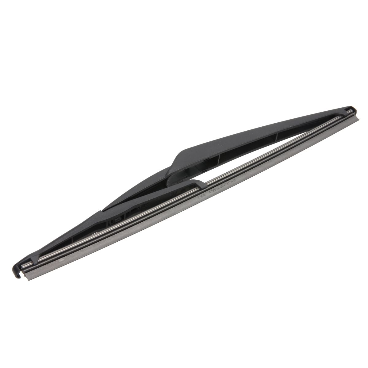 Image of Wisserblad  Silencio VR59, 300mm, Achter, 1 Stuk