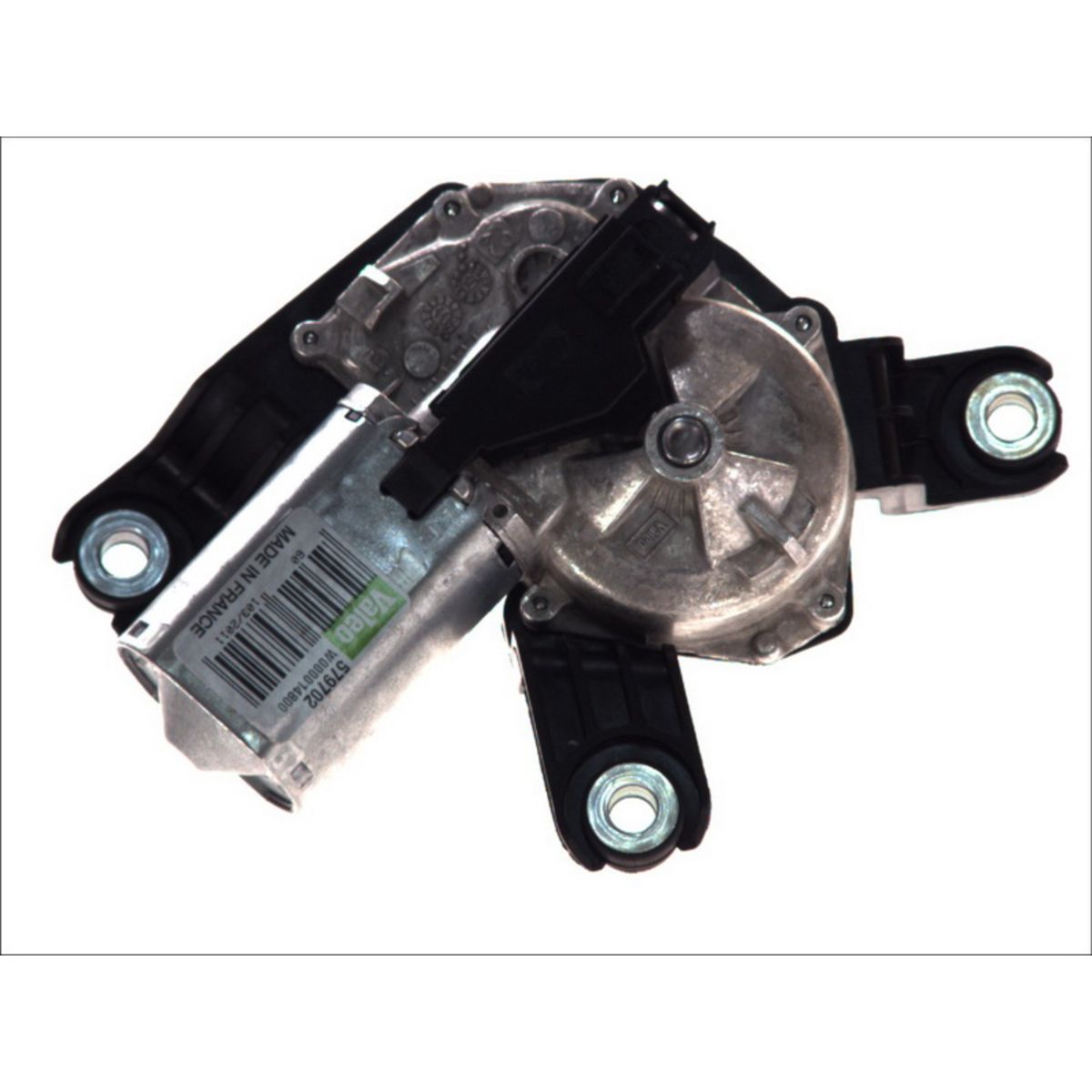 Image of Ruitenwissermotor