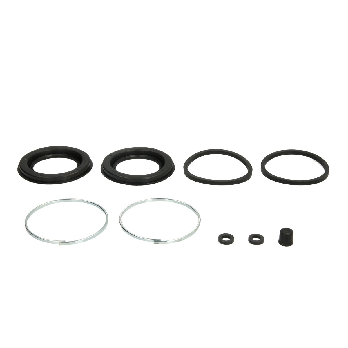 Image of Reparatieset, remklauw  D4-086 rechts