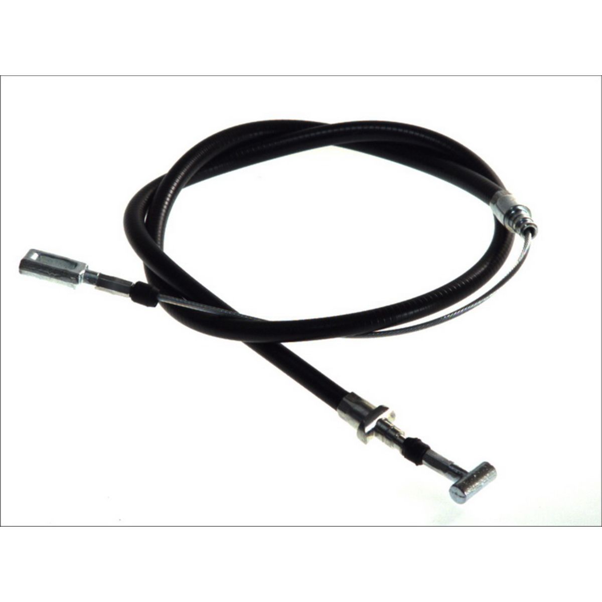 Image of Kabel, parkeerrem  11.0221.2