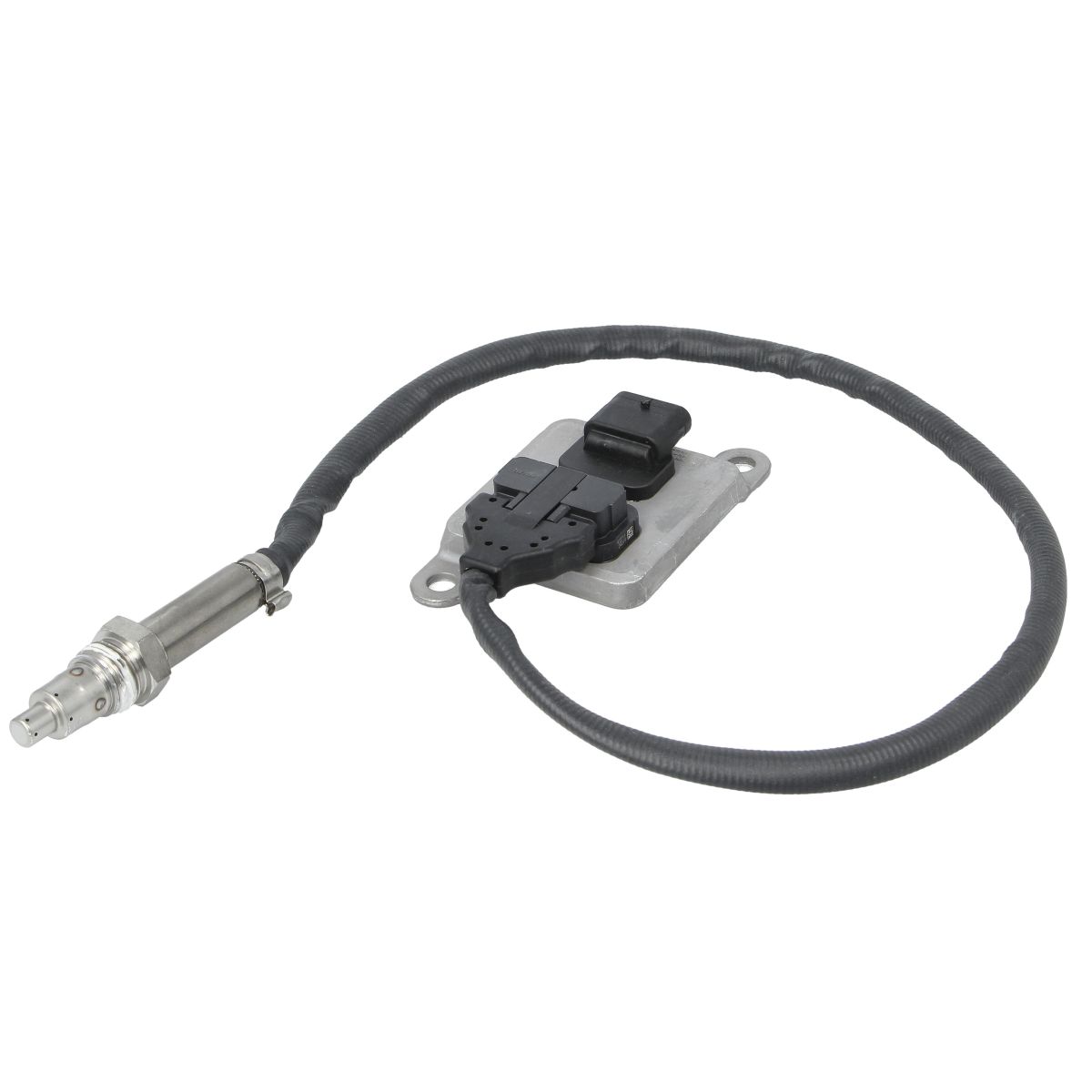 Image of NOx-sensor, ureuminspuiting