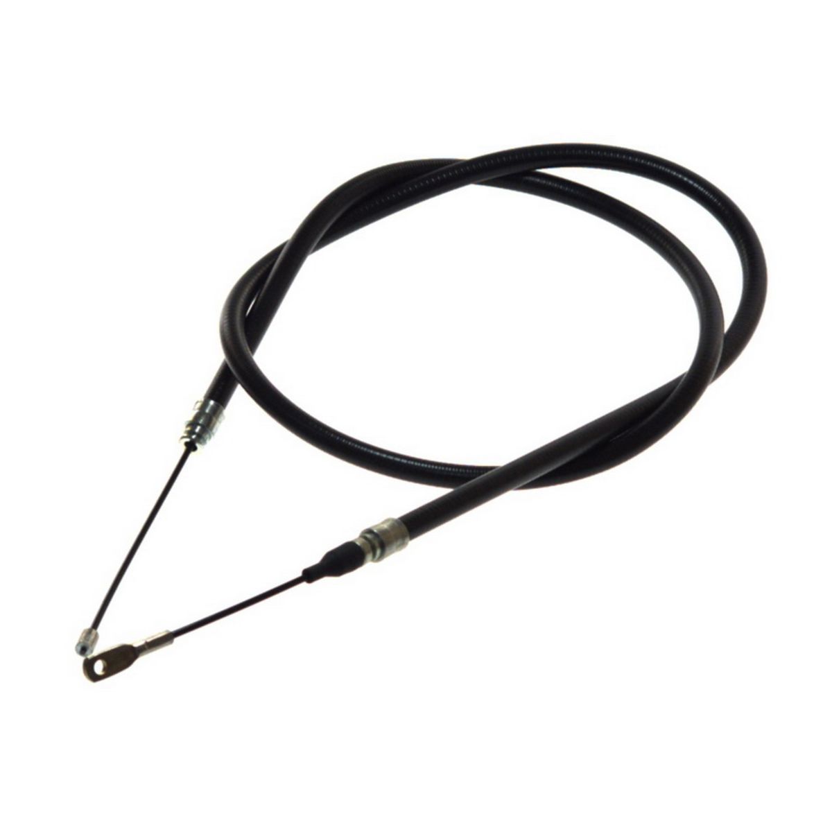 Image of Kabel, parkeerrem