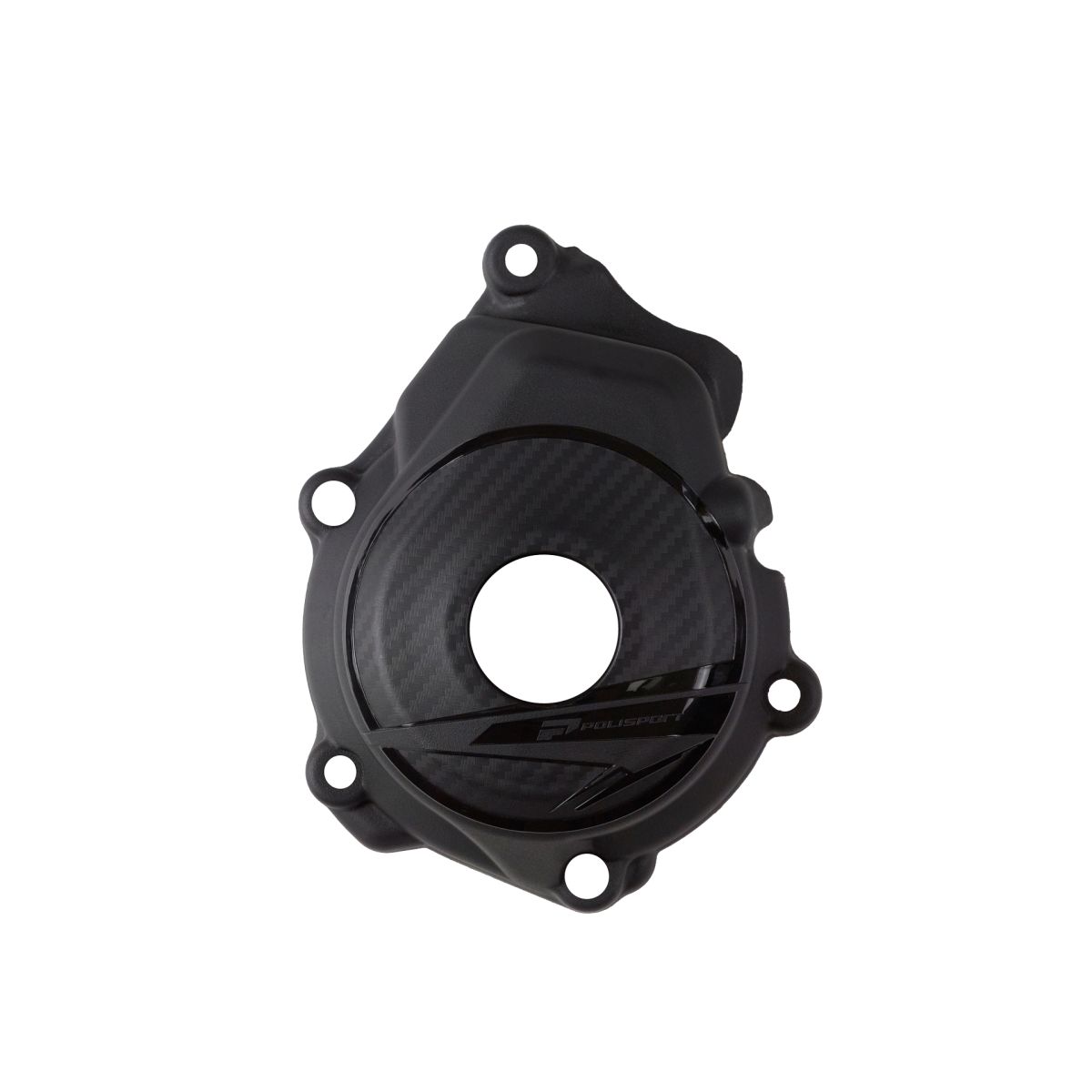 Kunsstoffbauteile POLISPORT 8499100001 POL