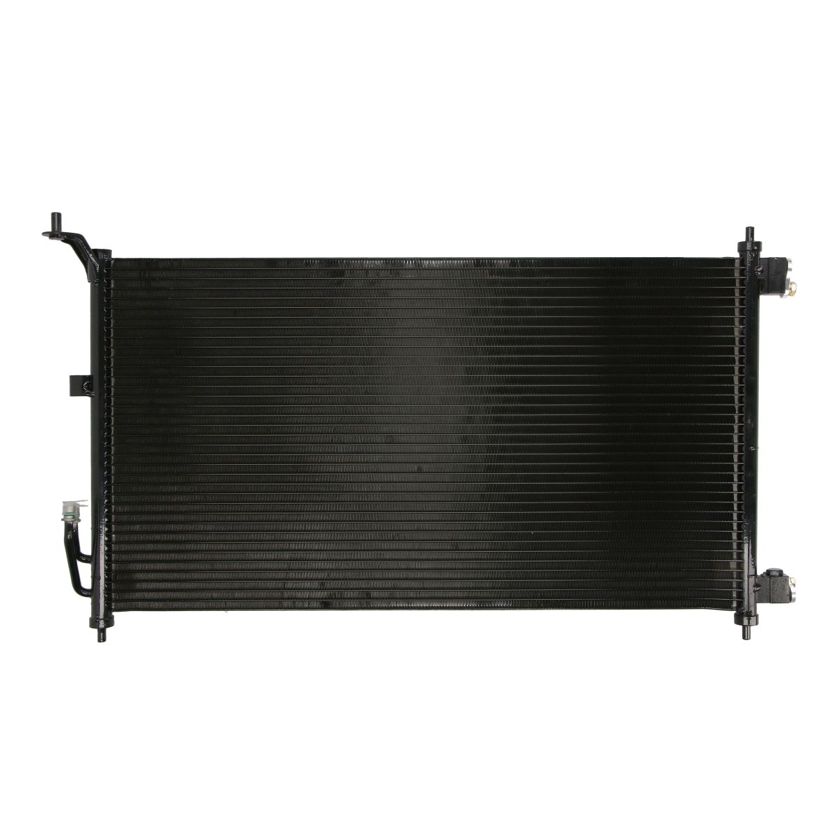 Nrf Condensator, Airconditioning 350558