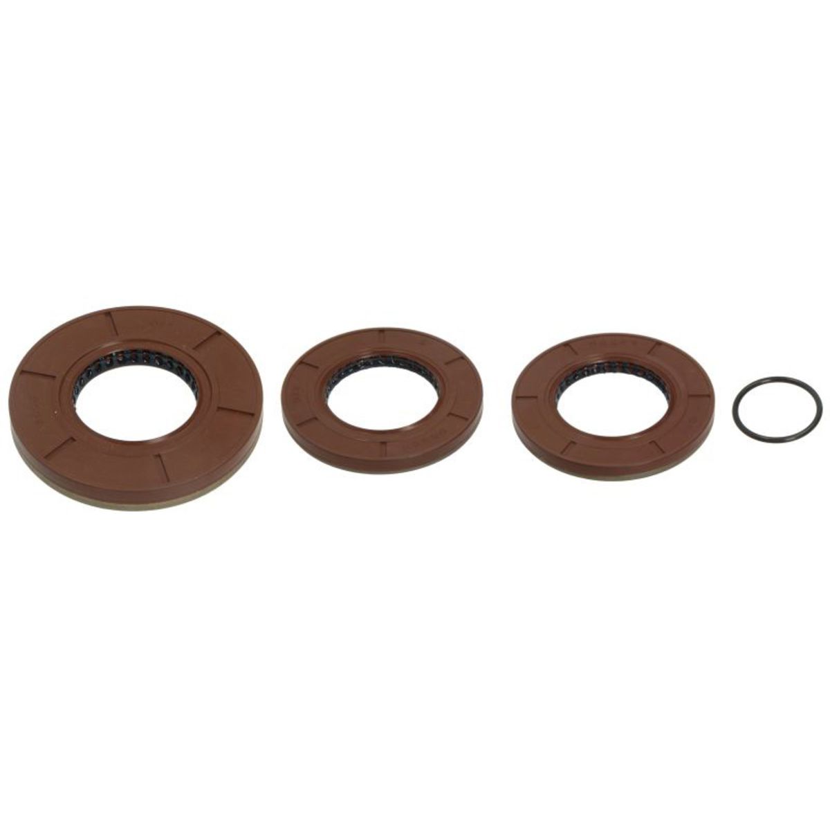 Reparatursatz, Differential ALL BALLS AB25-2080-5