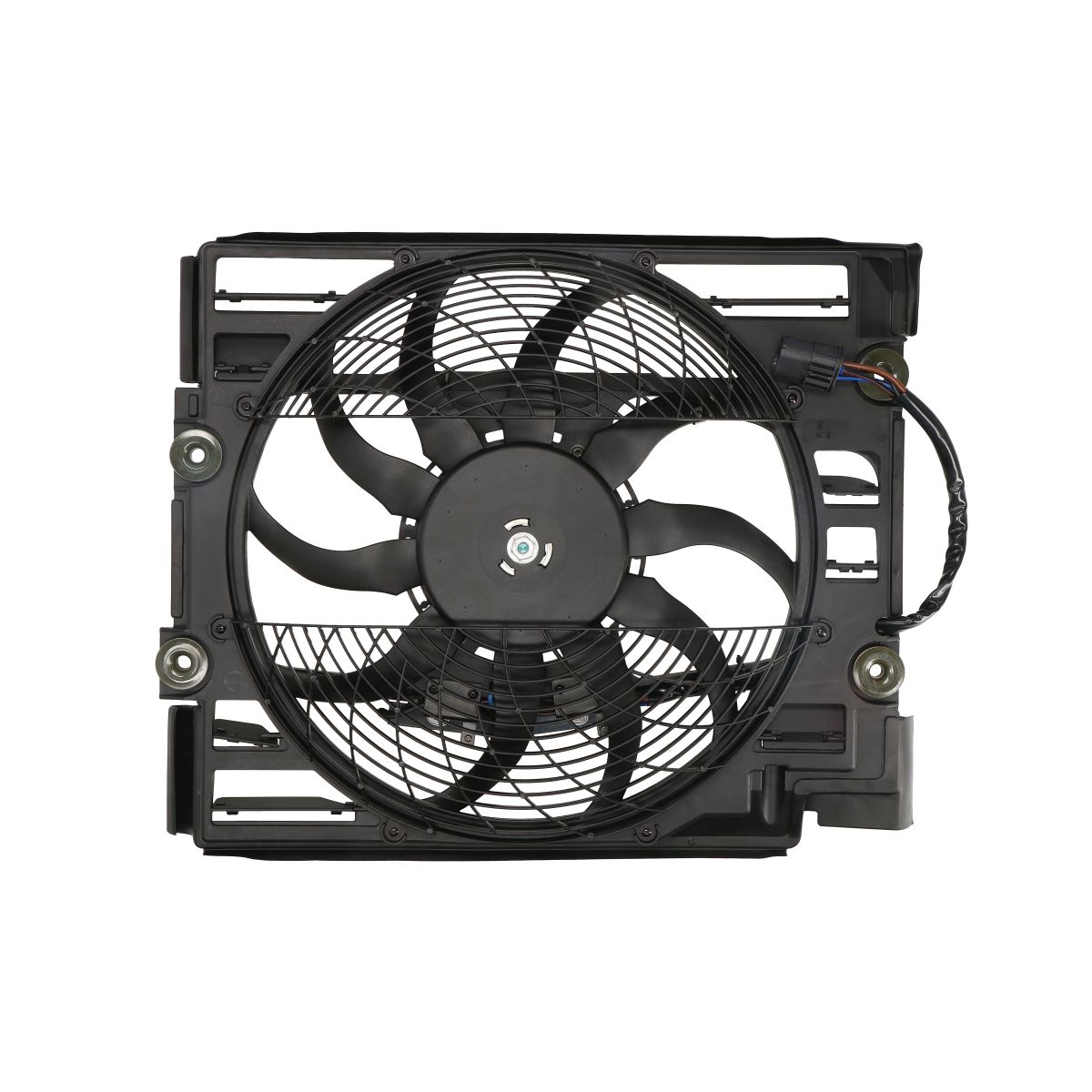 Image of Koelventilatorwiel, motorkoeling