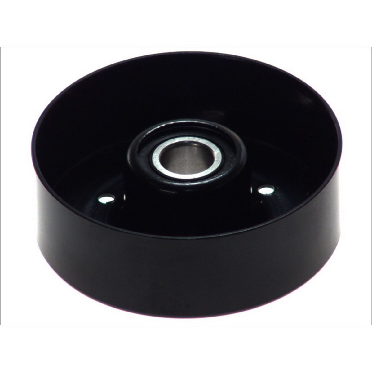 Image of Spanpoelie, V-riem
