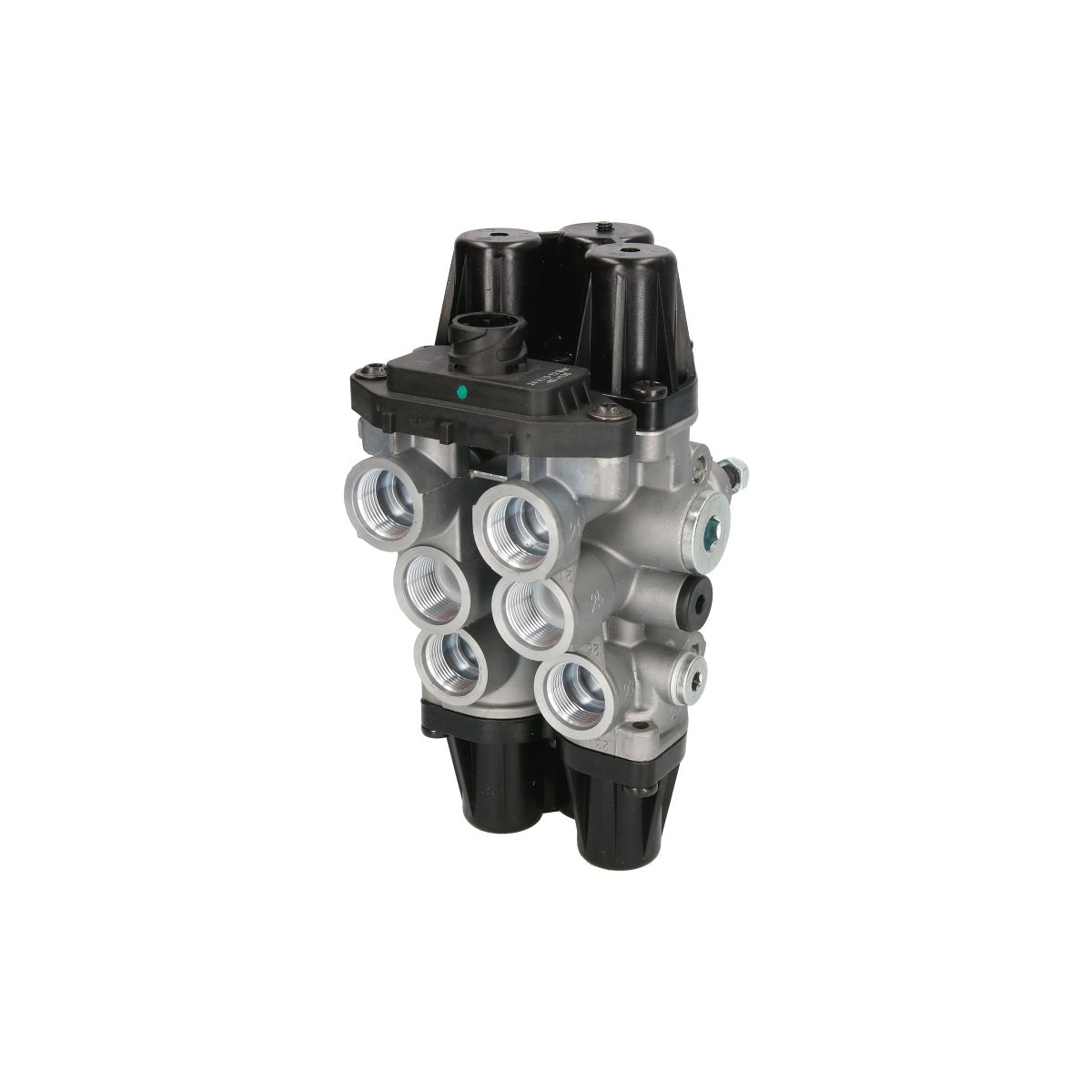 Image of Multi-circuit ventiel