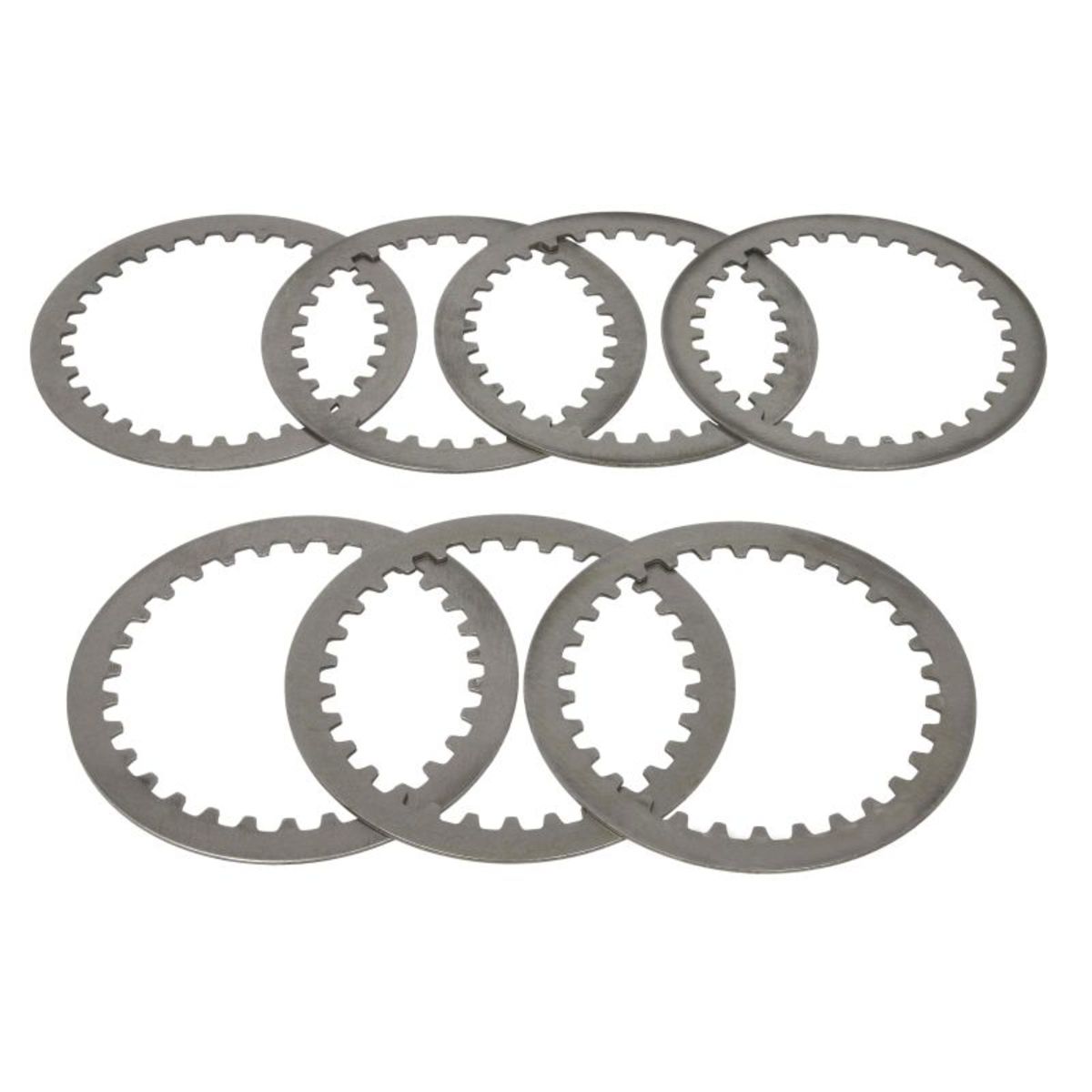 Jeu de disques garnis, embrayage TRW MES315-7